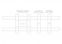 Spallaccio Multifunzione - DSLR shoulder rig  diy.JPG