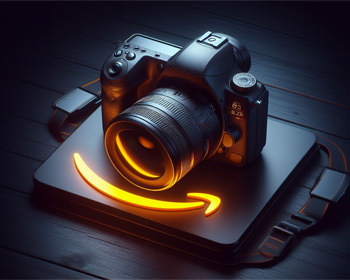Offerte Amazon - Fotocamere Reflex Digitali