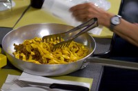 La tagliatella...cibo degli dei