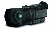 Jvc GY-HM170E