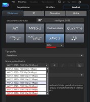 5 Produci XAVCS in MP4 e 4K.jpg