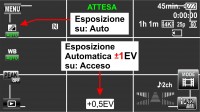 3 - Esposizione Automatica EV impostata - AX53.jpg