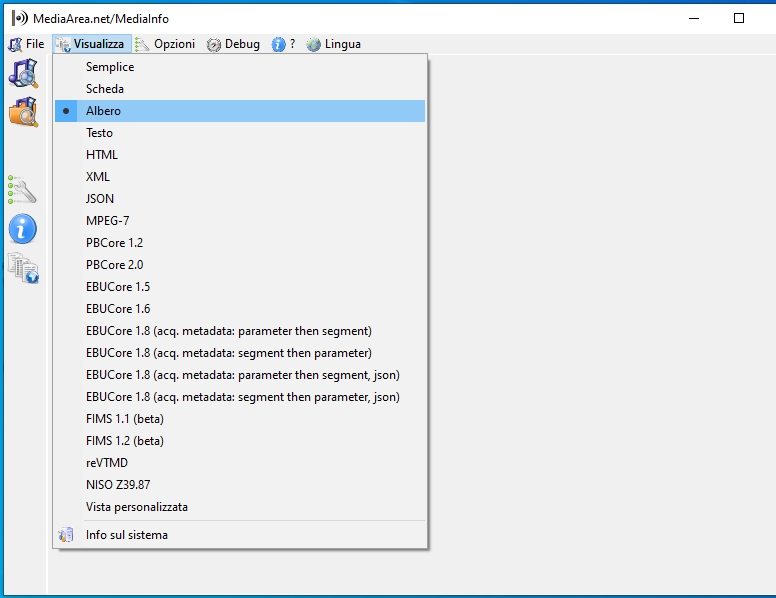 MediaInfo - Visualizza - Albero.jpg