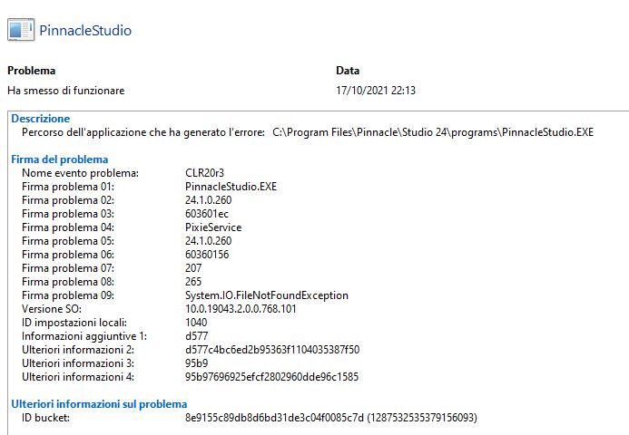 Errore_PinnacleStudioUltimate24.JPG