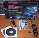 [Hardware] Ricevitore PCI TERRATEC Cinergy 1400 DVB-T