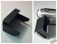[Ripresa] Paraluce per monitor LCD
