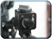 [Ripresa] Comando remoto a cavo per AG-DVX100