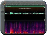 [Adobe Soundbooth CS4] Gestione ed Editing Multitraccia