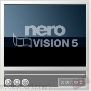 [Nero Vision 5] Realizzare uno Slideshow