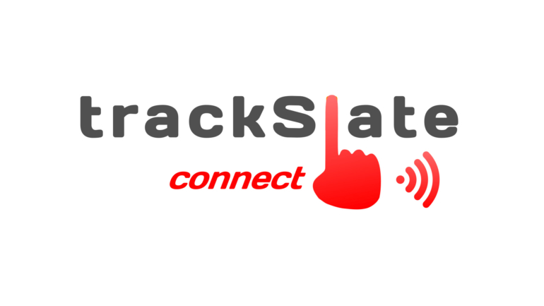 È arrivato trackSlate connect
