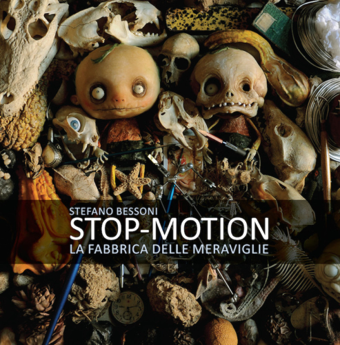 Stop-Motion - La Fabbrica Delle Meraviglie
