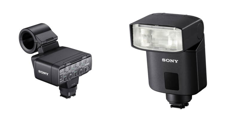 Spazio alla creatività con i nuovi accessori per fotocamere Sony