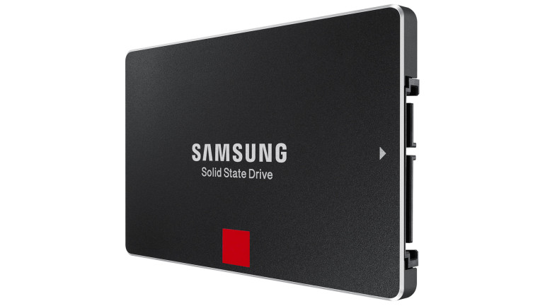 Samsung: nuova era dello storage con i nuovi SSD 850 PRO e 850 EVO da 2TB