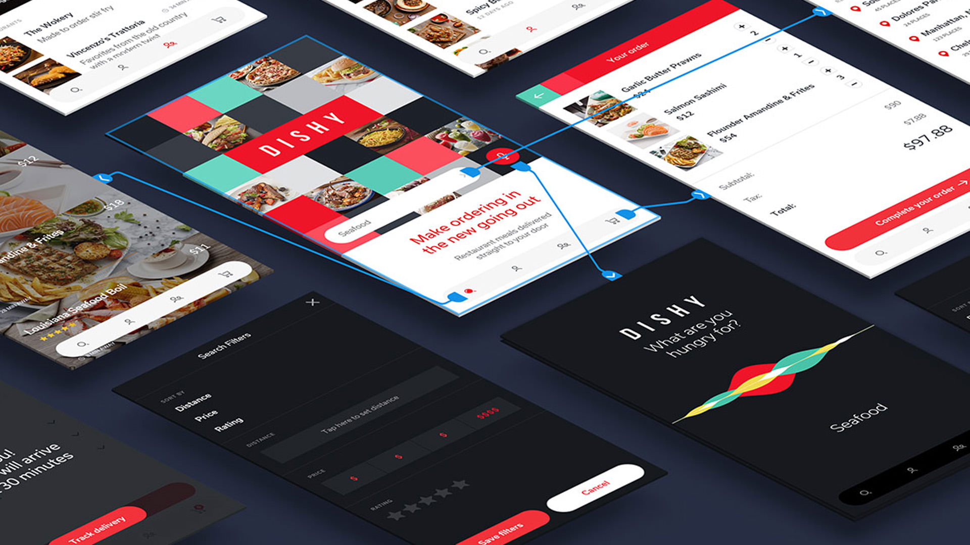 Adobe Experience Design CC