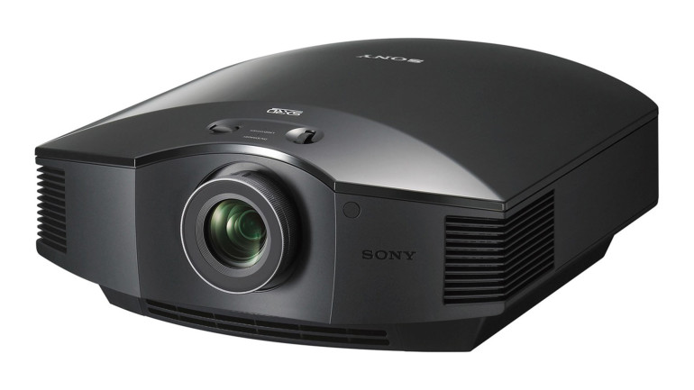 Sony VPL-HW45ES: nuovo proiettore Home Cinema Full HD 3D