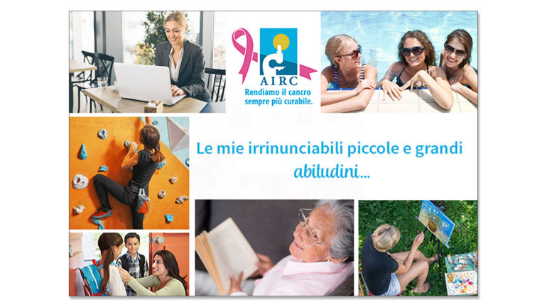 UserFarm: Le mie irrinunciabili piccole e grandi abitudini…