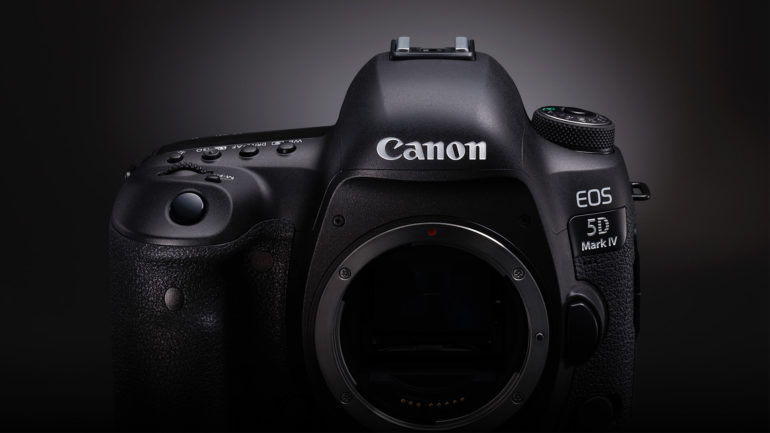 Canon: I premi EISA 2017