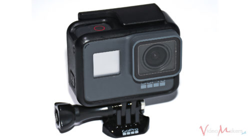 GoPro HERO6 Black