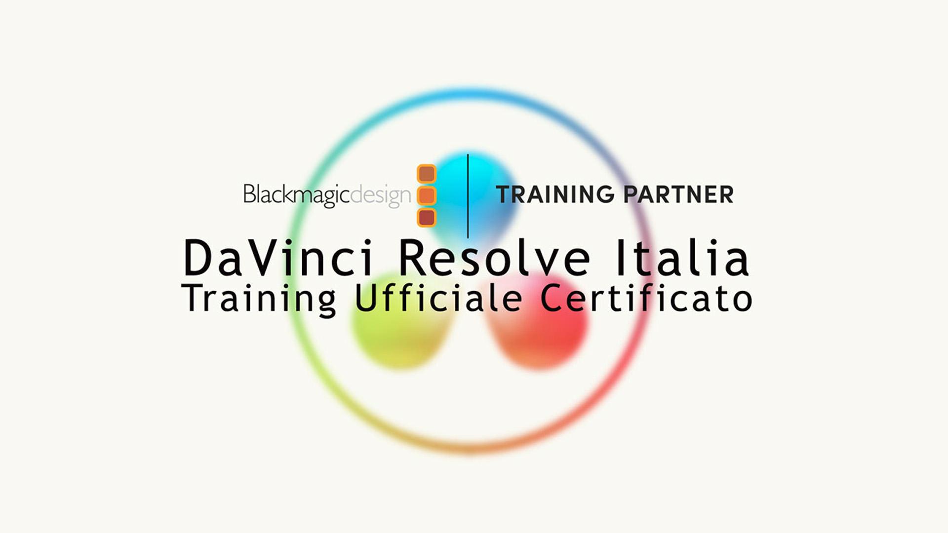 DaVinci Resolve Italia