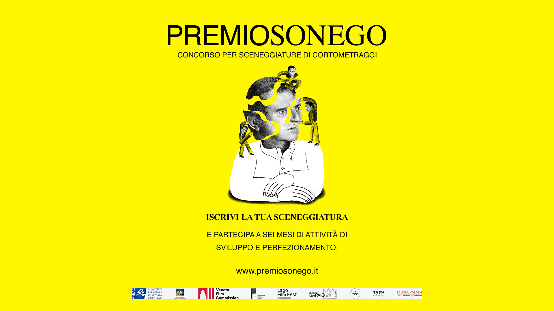 Premio Sonego