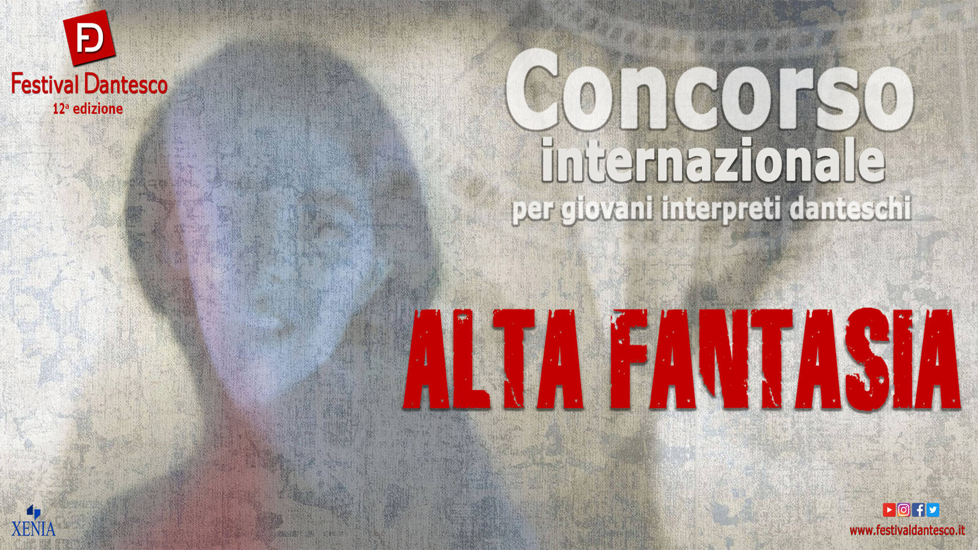 Concorso Internazionale Alta Fantasia