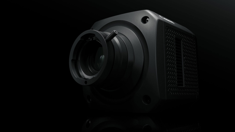 Canon MS-500: prima telecamera al mondo ad altissima sensibilità, con sensore SPAD