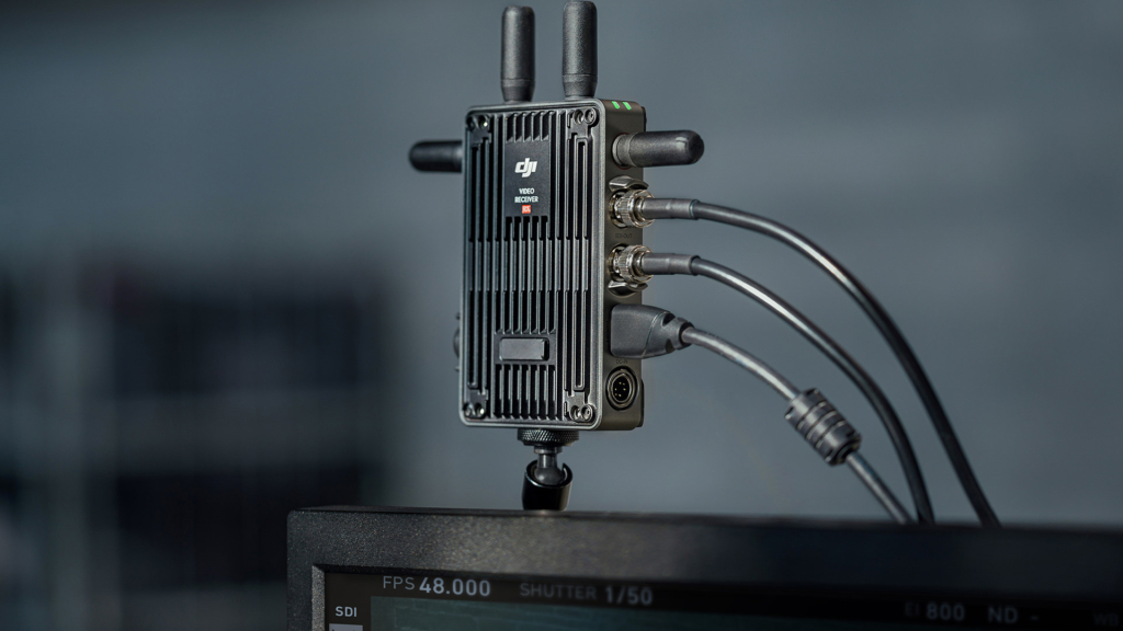 DJI Transmission Standard Combo