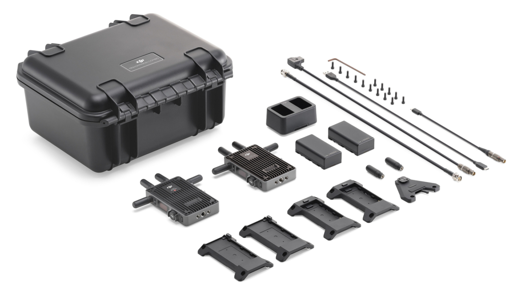 DJI Transmission Standard Combo