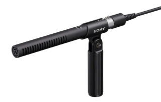 Sony ECM-778