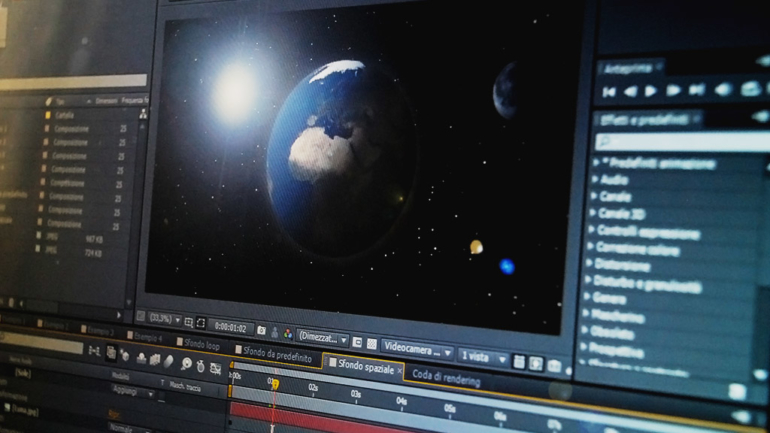 Boris FX “Snow” per Final Cut Pro, Premiere Pro e After Effects gratis!
